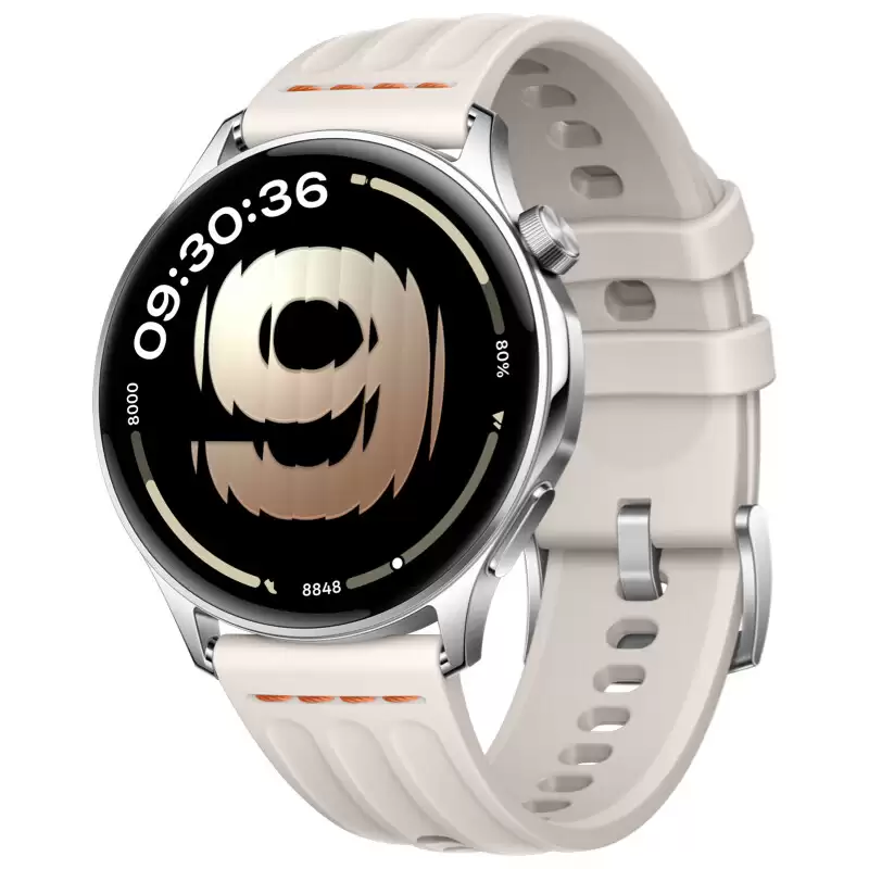 �� 1299 Ԫ��OPPO Watch S �ֱ����ۣ�֧�� ECG �ĵ�缫����׿ƻ������