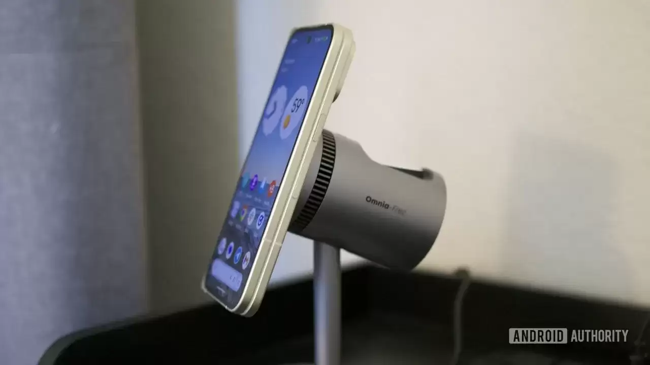 Qi2 ��׼�ƶ����� WPC ��Ӧ���з��ֻ��������߳���� 1000 ����Ԫ����Nothing ���˽�ʵ�ʳɱ�