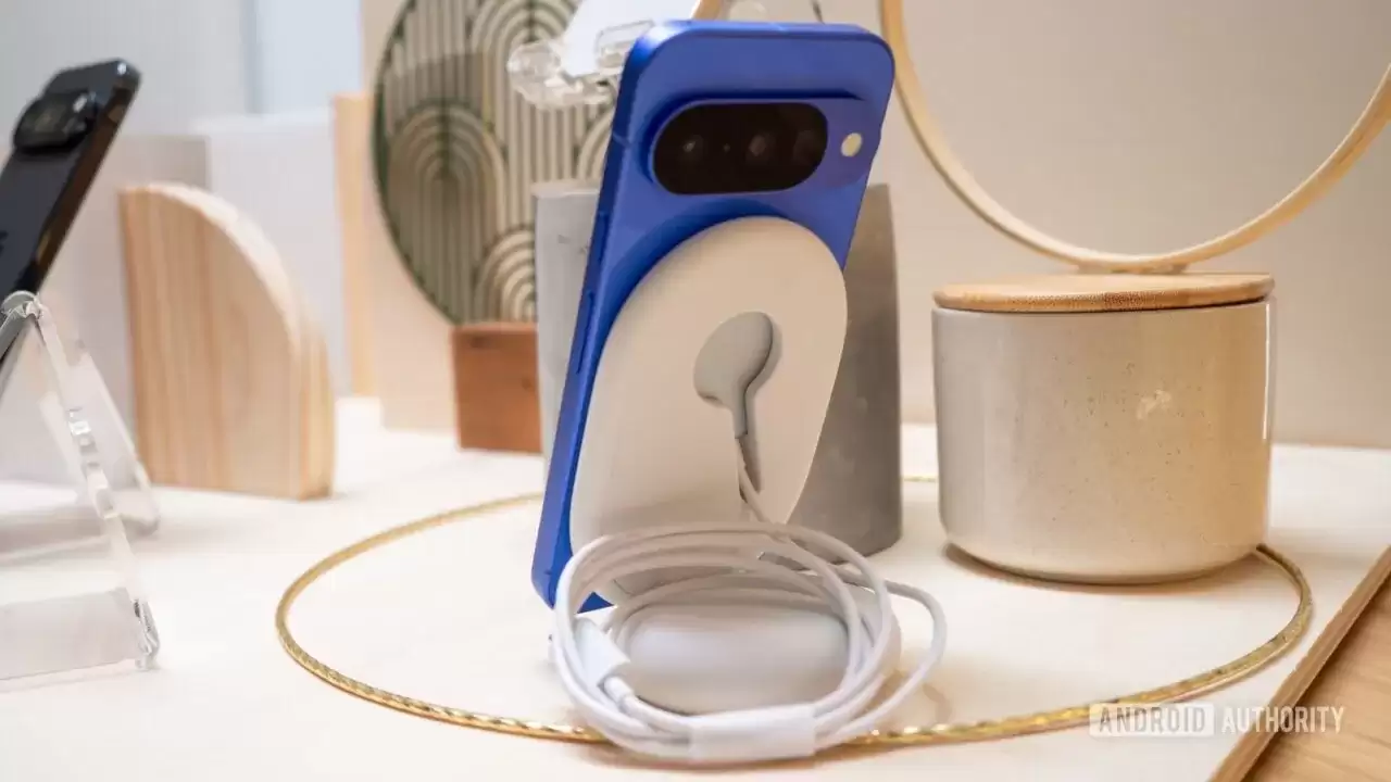 Qi2 ׼ƶ WPC Ӧзֻ߳ 1000 ԪNothing ˽ʵʳɱ