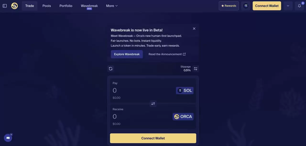 2025 ��ֵ�ù�ע��8 ��Solana DeFi ��Ŀ����Щ��һ�Ľ���