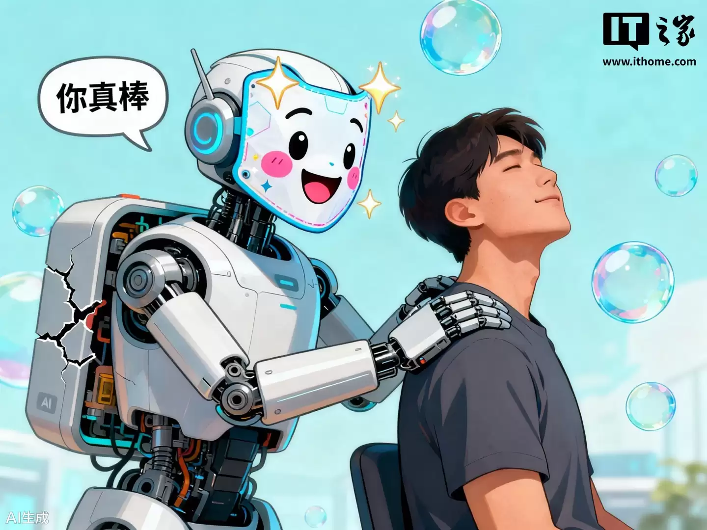 ˹̹��������������о���AI ��������˱���������ڡ���С�