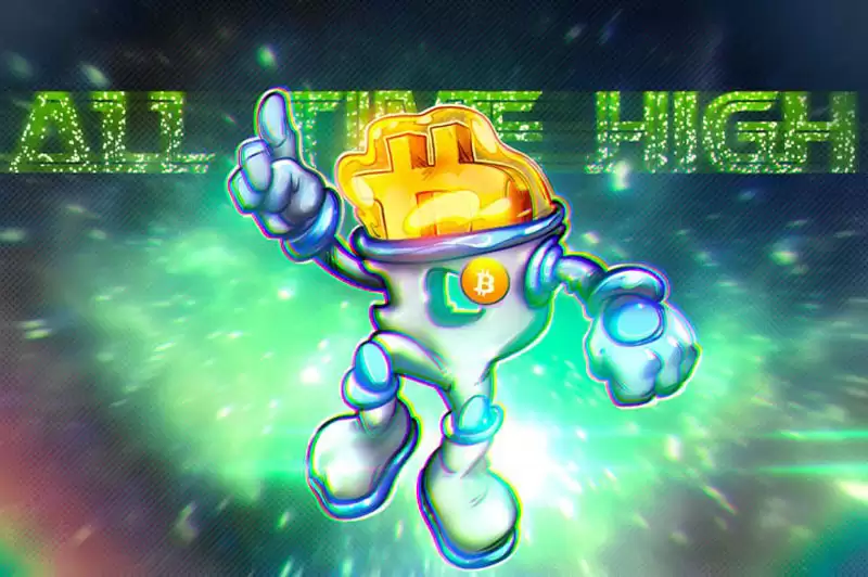 رҴ¸ߣԱʣBTC۸Ƿ124,000Ԫ