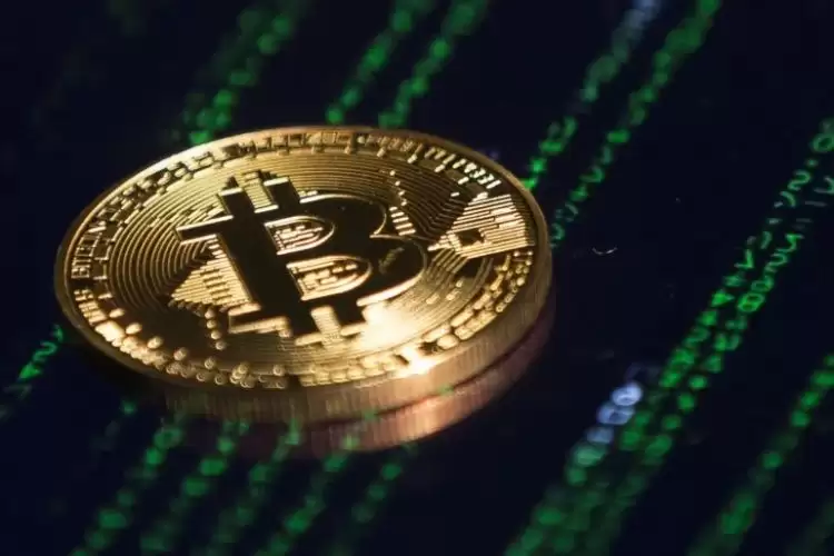 ���رҼ۸�ﵽ12.4����Ԫ:������ʷ�¸�(ATH)�������г��������?