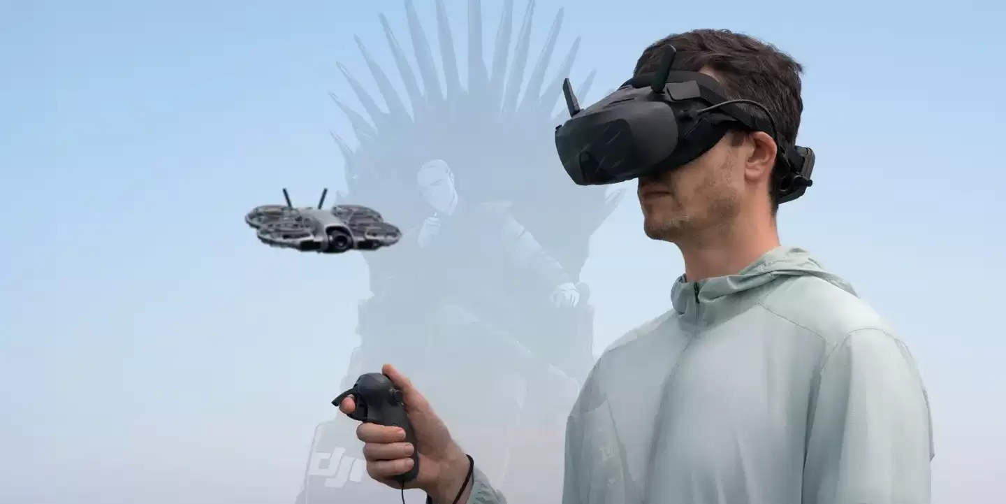 大疆 Neo 2 无人机抢先看:135 克机身配全向避障、续航突破至 19 分钟 大疆 Neo 2 无人机抢先看:135 克机身配全向避障、续航突破至 19 分钟