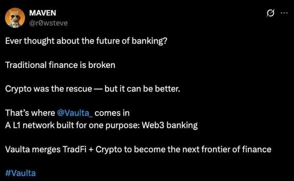 Vaulta (EOS)�Ҽ۸�Ԥ�⣺2025 �ꡢ2026 �ꡢ2027�C2030 �꼰�Ժ�