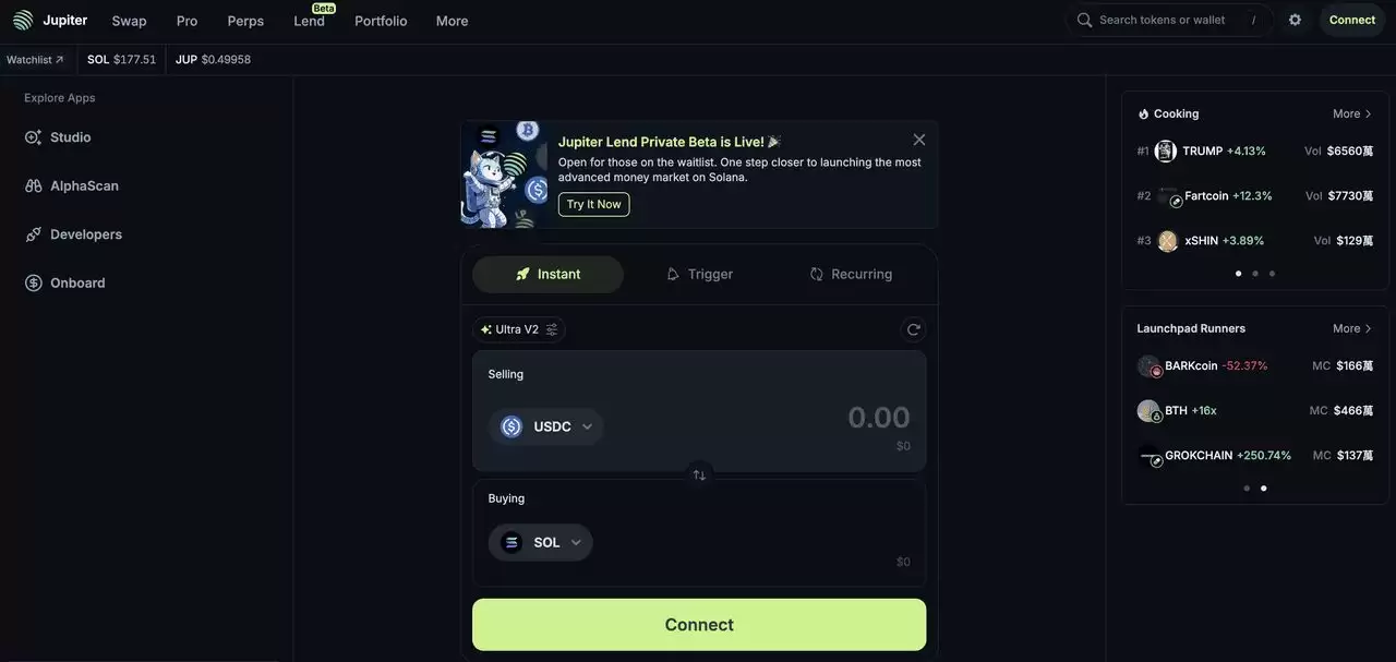 2025 ��ֵ�ù�ע��8 ��Solana DeFi ��Ŀ����Щ��һ�Ľ���