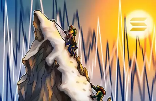 SOL������һ��BNB��Solana���ڸ���BNB���¸ߵļ۸�·��