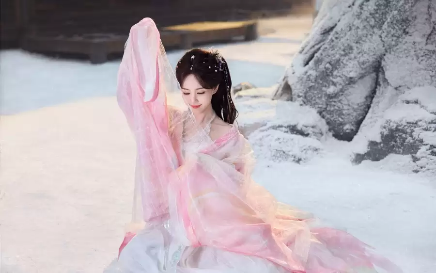 以东方哲学为底色,《天地剑心》的古装超级英雄叙事 以东方哲学为底色,《天地剑心》的古装超级英雄叙事