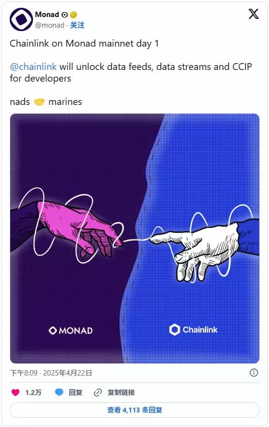 Monad̬2025һõͶʮMonadĿͶ