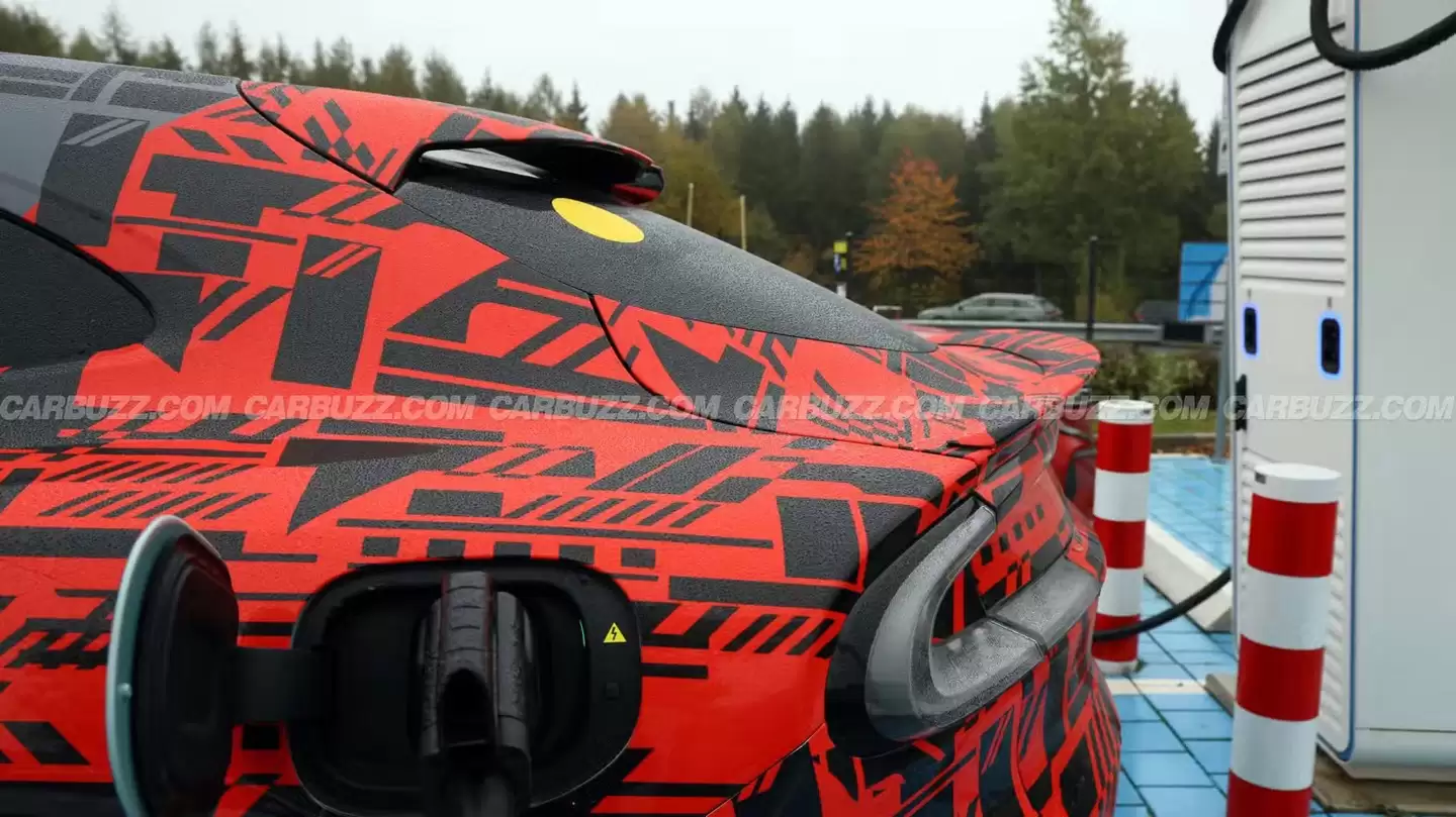 С�� YU7 GT ��սŦ������SUV ���ޡ����أ������� 1500 ��������һ����Ȧ���ո����