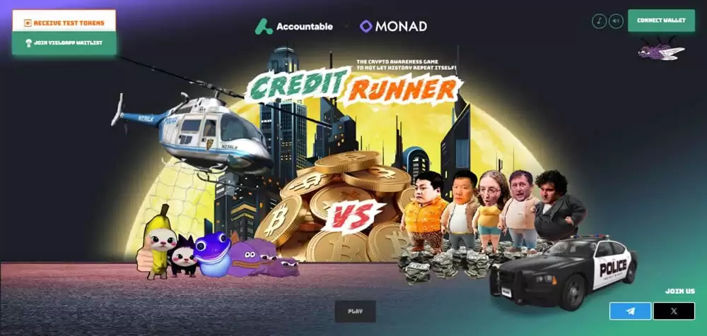 Monad̬2025һõͶʮMonadĿͶ