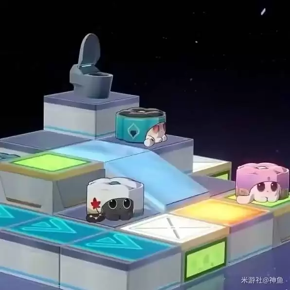 崩坏星穹铁道3.7前瞻兑换码与内容汇总 3.7版本前瞻兑换码是多少 崩坏星穹铁道3.7前瞻兑换码与内容汇总 3.7版本前瞻兑换码是多少