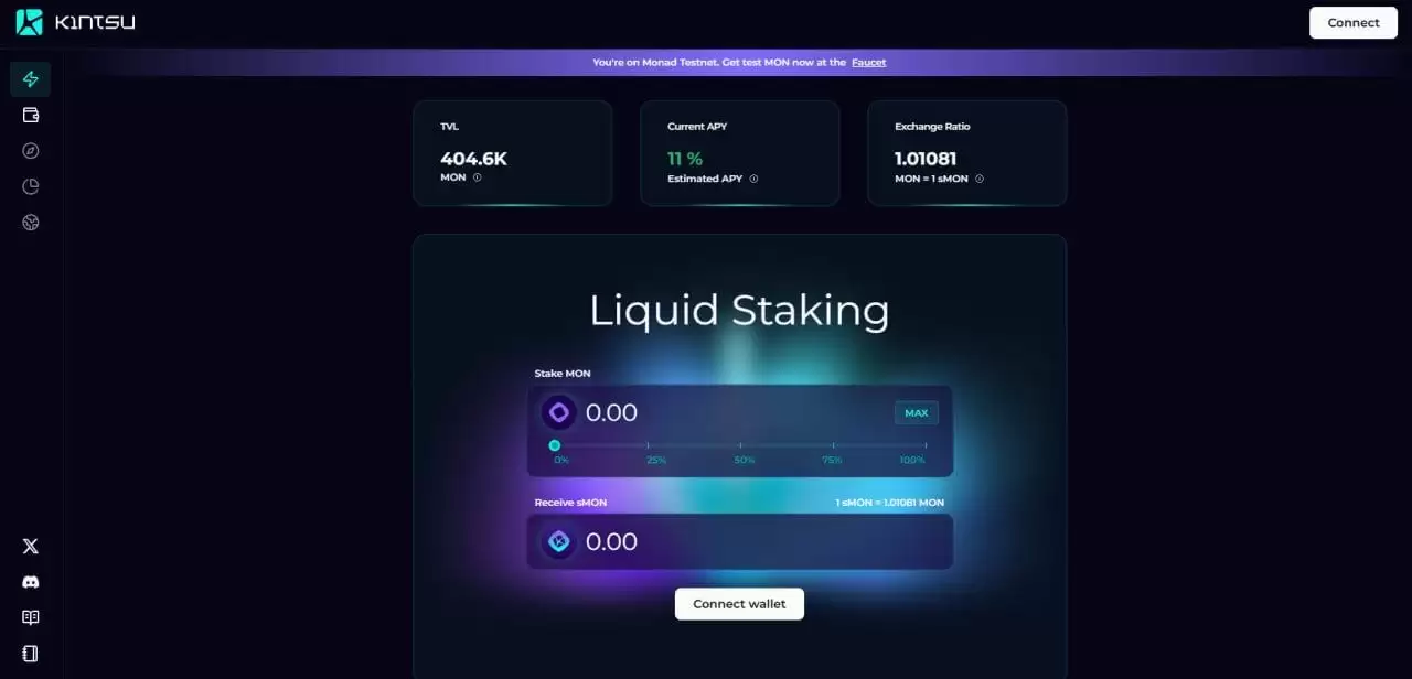 Monad̬2025һõͶʮMonadĿͶ