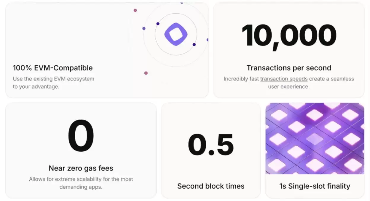 Monad̬2025һõͶʮMonadĿͶ