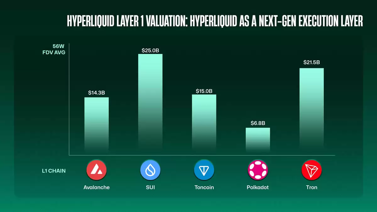 �������Թ�ֵ������2025��HYPE�ҵĹ��ʼ�ֵ