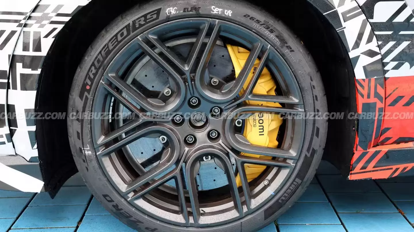 С�� YU7 GT ��սŦ������SUV ���ޡ����أ������� 1500 ��������һ����Ȧ���ո����