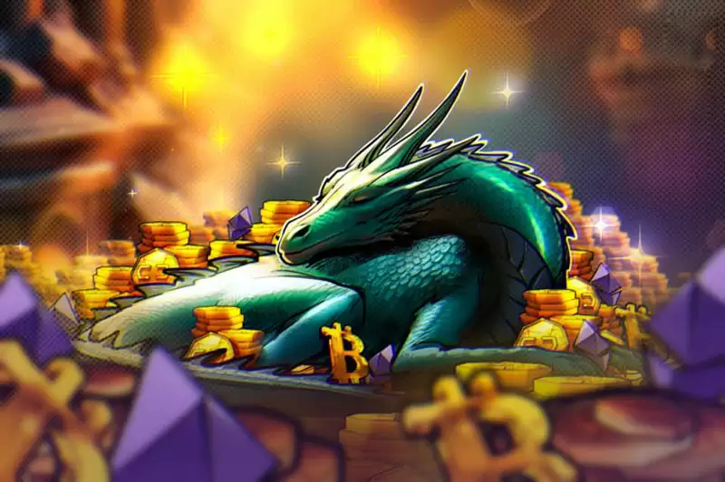 ���رң�BTC���޾��ֳ���38����Ԫ��̫����ETH����Henrik Andersson�ƴ˾������г�����