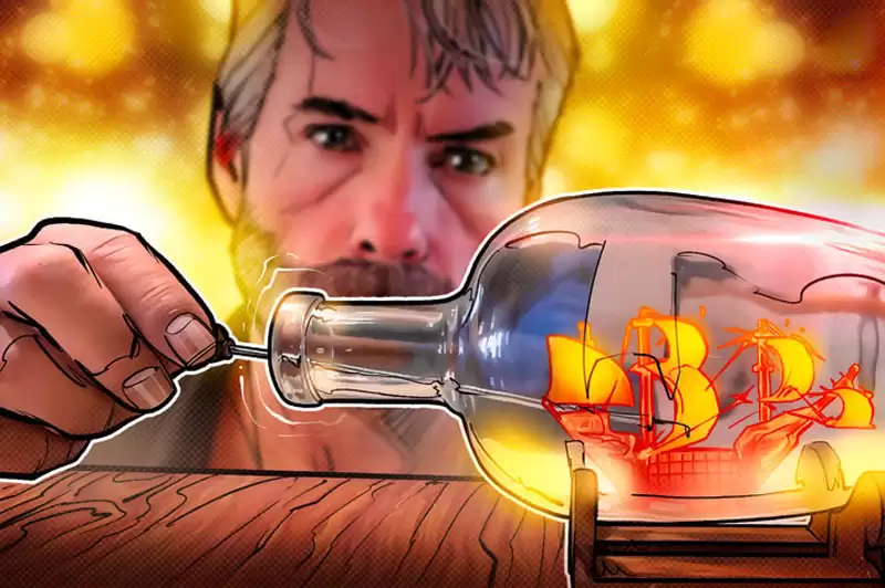 Michael SaylorıرңBTCȣһοʼ