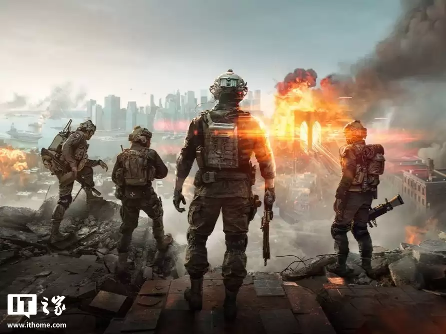 被裁员工怒怼 EA《战地 6》遗漏多位 Ridgeline 游戏开发者署名,呼吁公平认可所有参与者 被裁员工怒怼 EA《战地 6》遗漏多位 Ridgeline 游戏开发者署名,呼吁公平认可所有参与者