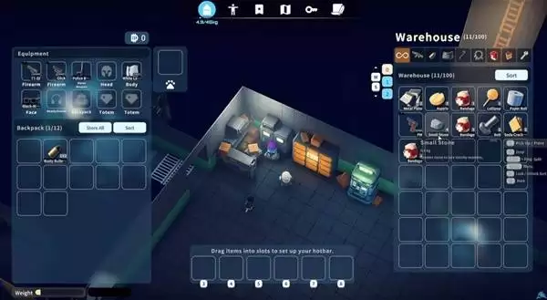 逃离鸭科夫新手入门指南 逃离鸭科夫怎么玩 逃离鸭科夫新手入门指南 逃离鸭科夫怎么玩