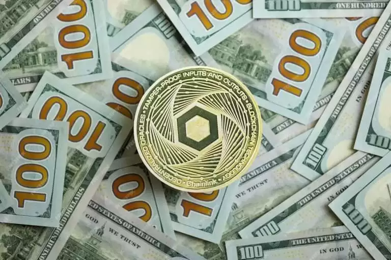 Chainlink2025-2050��۸�Ԥ�⣺LINK���ܴﵽ1,000��Ԫ��