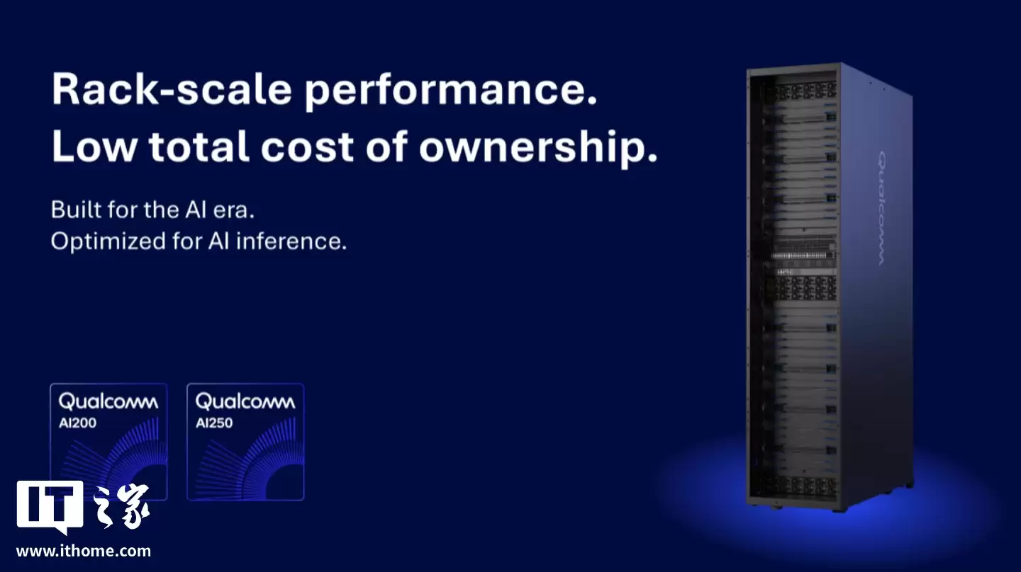 ��ͨ���� AI200 �� AI250 �˹�����оƬ��սӢΰ��ɼ��ǳ� 20%