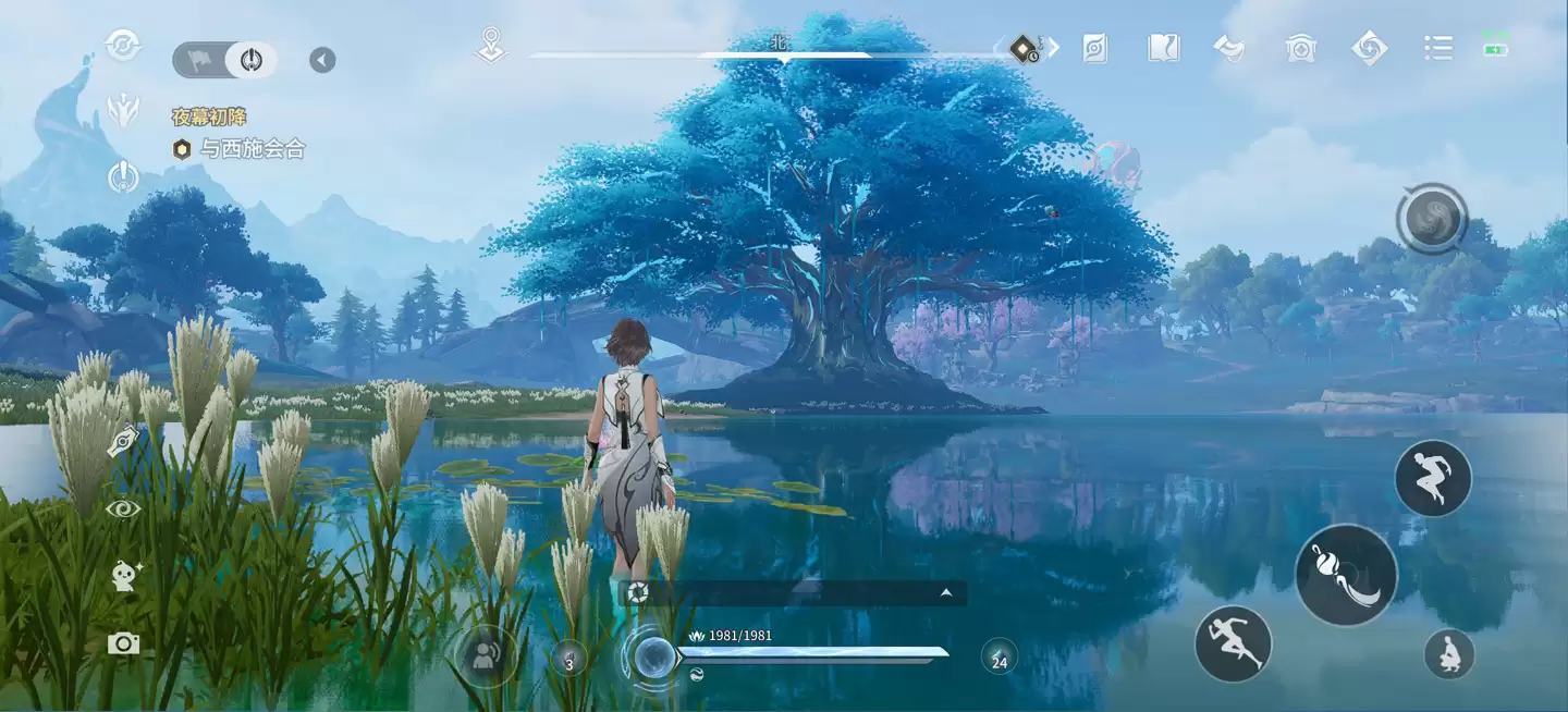 腾讯《王者荣耀世界》可任选 PC / 移动端游戏:进度共享、区服互通、无缝同玩 腾讯《王者荣耀世界》可任选 PC / 移动端游戏:进度共享、区服互通、无缝同玩