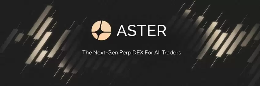 ʲô��Aster(ASTER)�ң�ȥ���Ļ�������Լ������Aster����ָ��