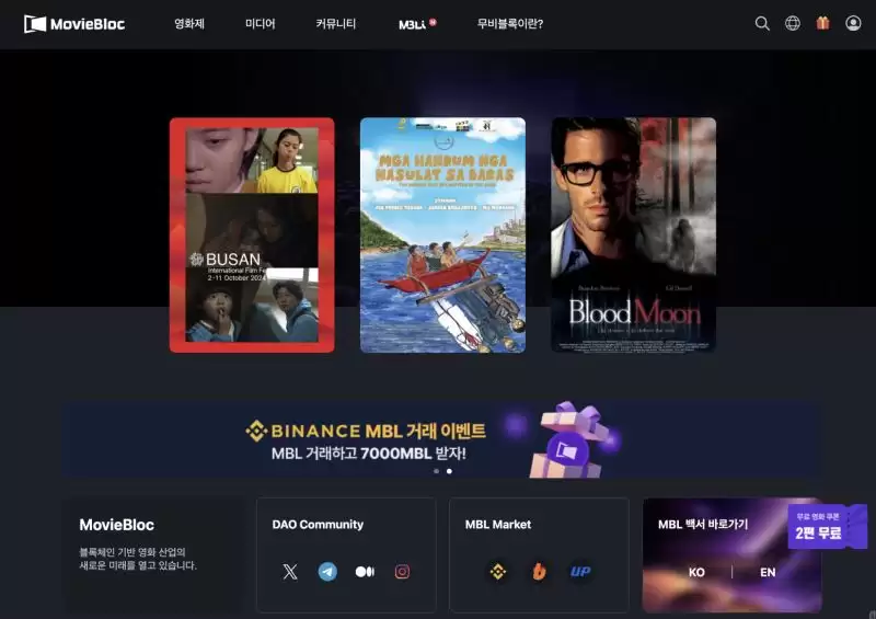 MovieBloc(MBL��)��ô����MBL���Ҿ��á����ʱ������۸�Ԥ��