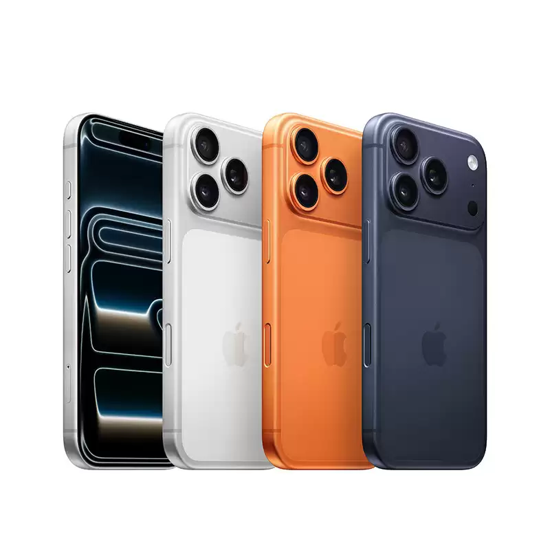 京东大补货:iPhone 17 Pro 系列 8654 元起,17 全款预定 1 月后到货 京东大补货:iPhone 17 Pro 系列 8654 元起,17 全款预定 1 月后到货