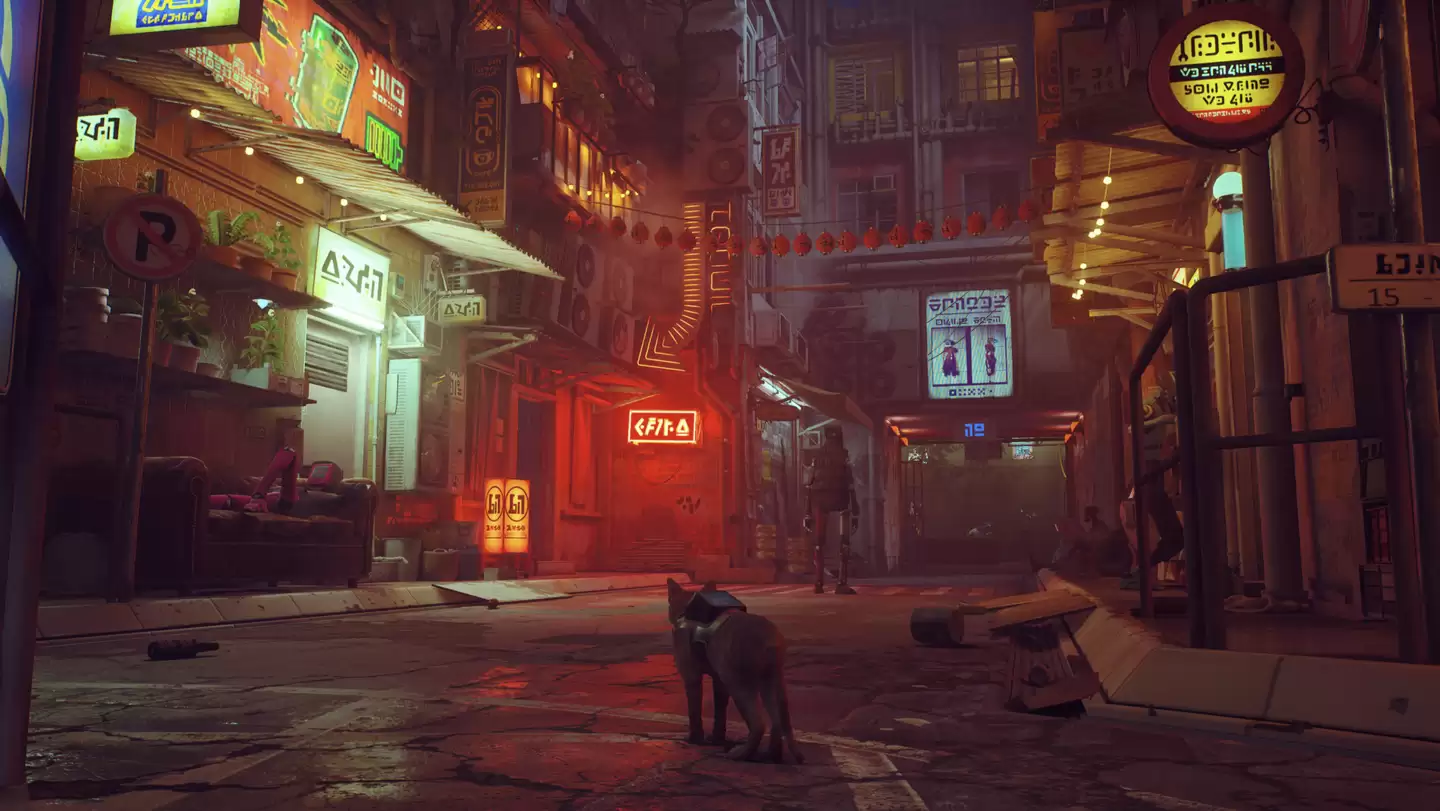 消息称 2022 年 TGA 最佳独立游戏《迷失》将加入 11 月索尼 PS Plus 一档会免 消息称 2022 年 TGA 最佳独立游戏《迷失》将加入 11 月索尼 PS Plus 一档会免