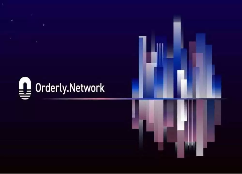 ʲô��Orderly Network��ORDER���ң�ORDER���Ҿ���ѧ��δ��չ��