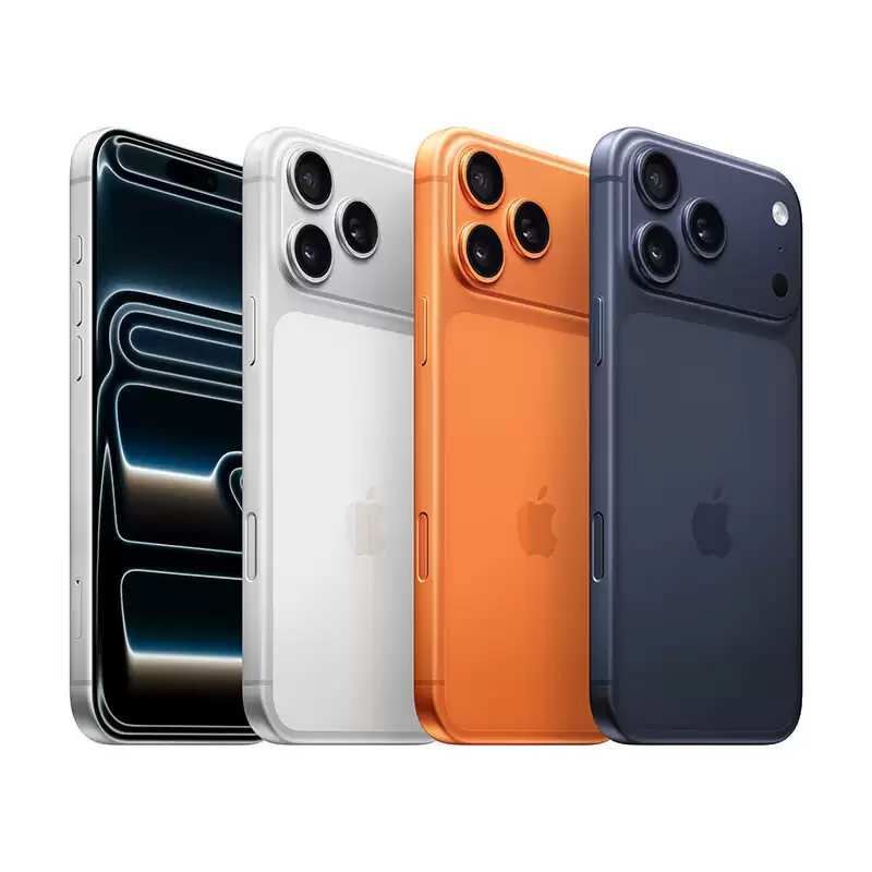 京东大补货:iPhone 17 Pro 系列 8654 元起,17 全款预定 1 月后到货 京东大补货:iPhone 17 Pro 系列 8654 元起,17 全款预定 1 月后到货