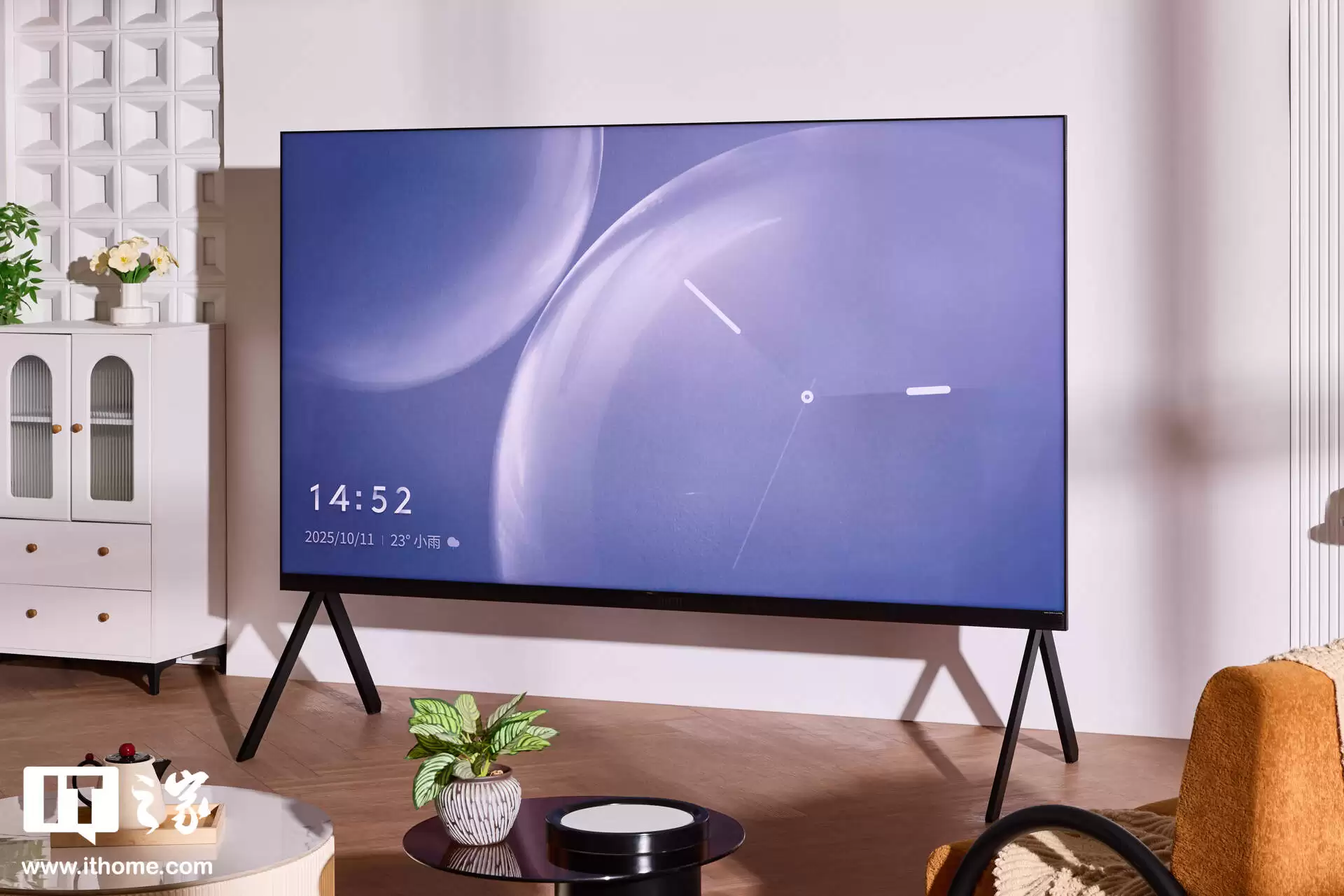 TCL X11L 98 吋 SQD-Mini LED 电视图赏:顶配机皇,100% BT2020 色域、上万尼特亮度 TCL X11L 98 吋 SQD-Mini LED 电视图赏:顶配机皇,100% BT2020 色域、上万尼特亮度