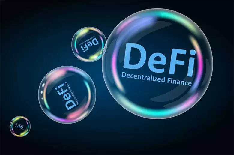 DeFi 3.0��ʲô��DeFi 3.0 ���ҡ����ܡ�����ԭ������