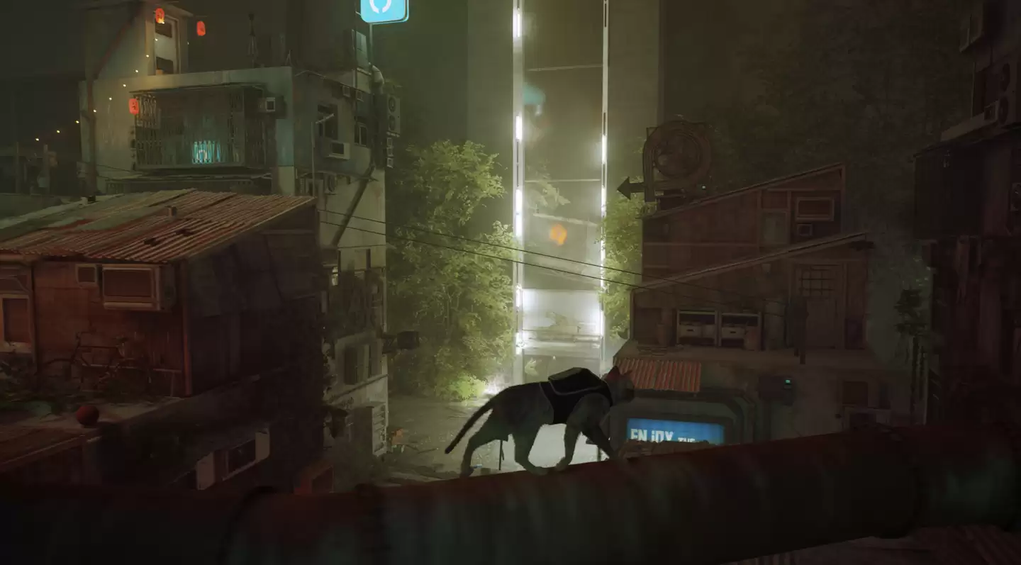 消息称 2022 年 TGA 最佳独立游戏《迷失》将加入 11 月索尼 PS Plus 一档会免 消息称 2022 年 TGA 最佳独立游戏《迷失》将加入 11 月索尼 PS Plus 一档会免