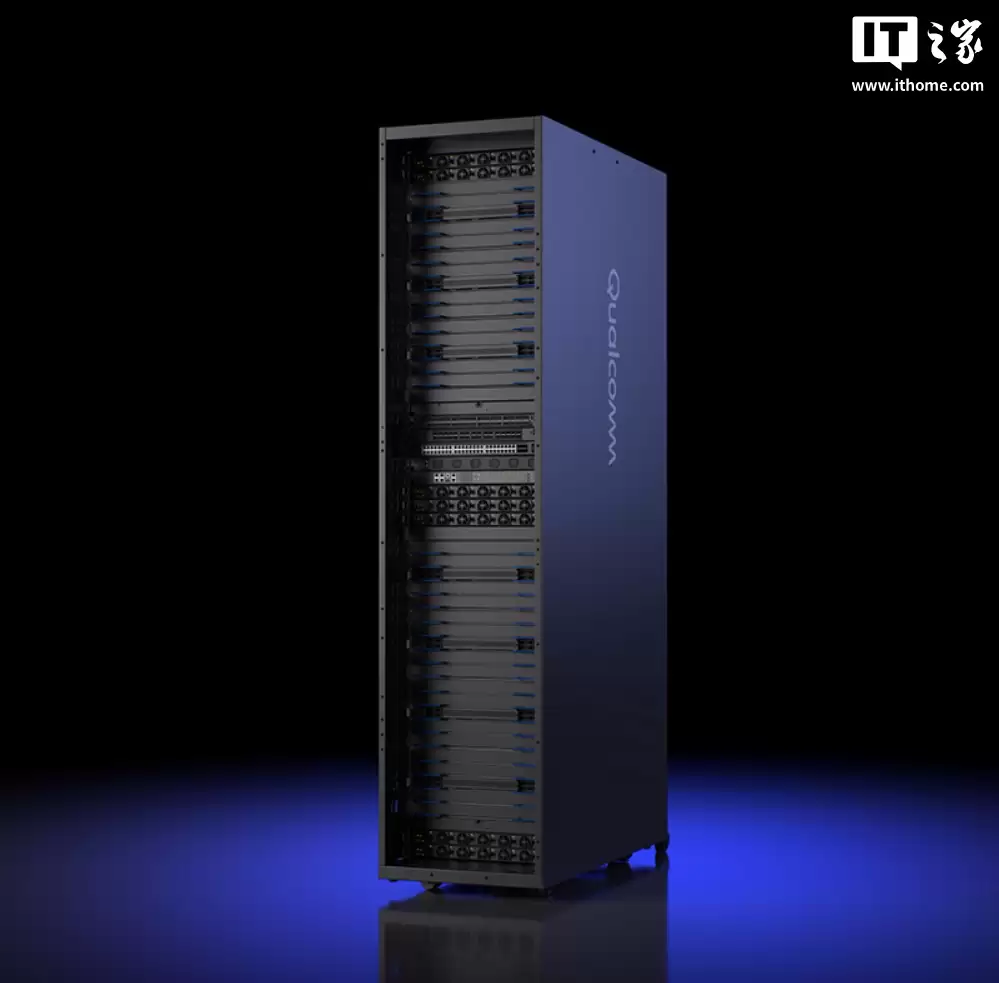 ��ͨ���� AI200 �� AI250 �˹�����оƬ��սӢΰ��ɼ��ǳ� 20%