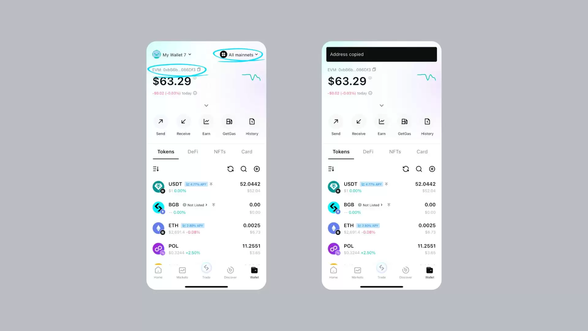 ʲô��EVMǮ����ַ����β�������Ǯ����ַ�������������