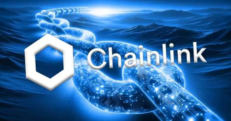 Chainlink2025-2050��۸�Ԥ�⣺LINK���ܴﵽ1,000��Ԫ��