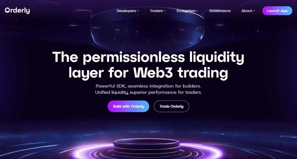 ʲô��Orderly Network��ORDER���ң�ORDER���Ҿ���ѧ��δ��չ��