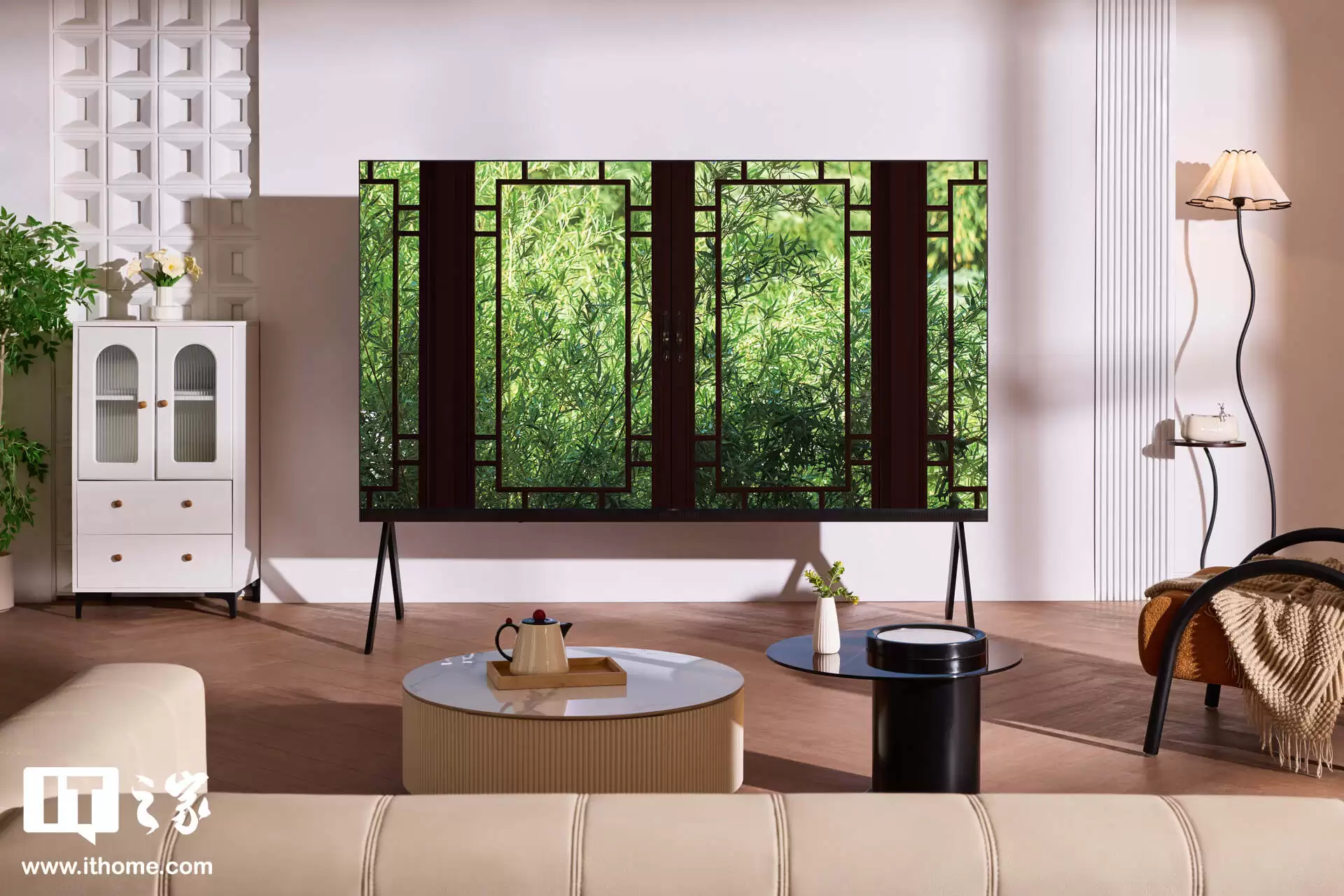 TCL X11L 98 吋 SQD-Mini LED 电视图赏:顶配机皇,100% BT2020 色域、上万尼特亮度 TCL X11L 98 吋 SQD-Mini LED 电视图赏:顶配机皇,100% BT2020 色域、上万尼特亮度