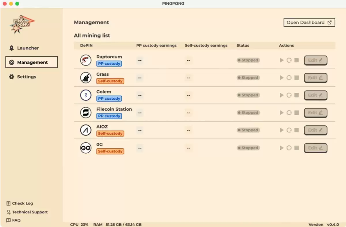 ʲô��PINGPONG���ң����� AI PINGPONG �� DePINFi ������ʩ