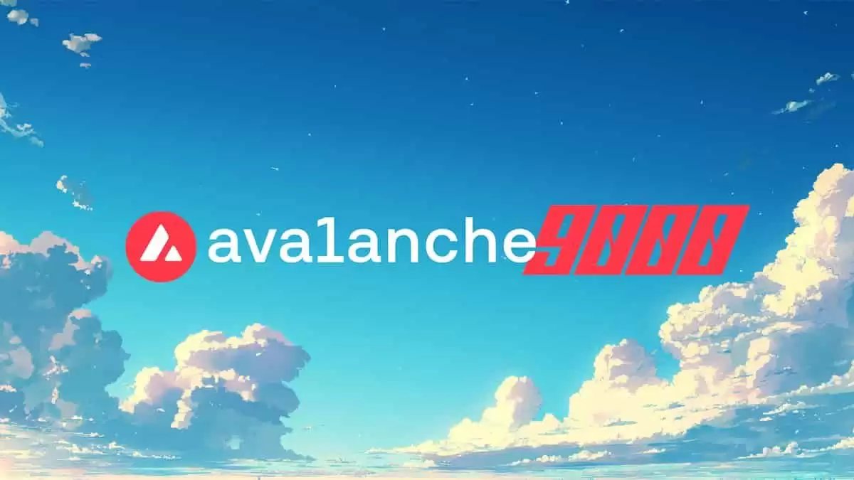 Avalanche��AVAX������ʲô��AVAXδ��ǰ�����۸�Ԥ��
