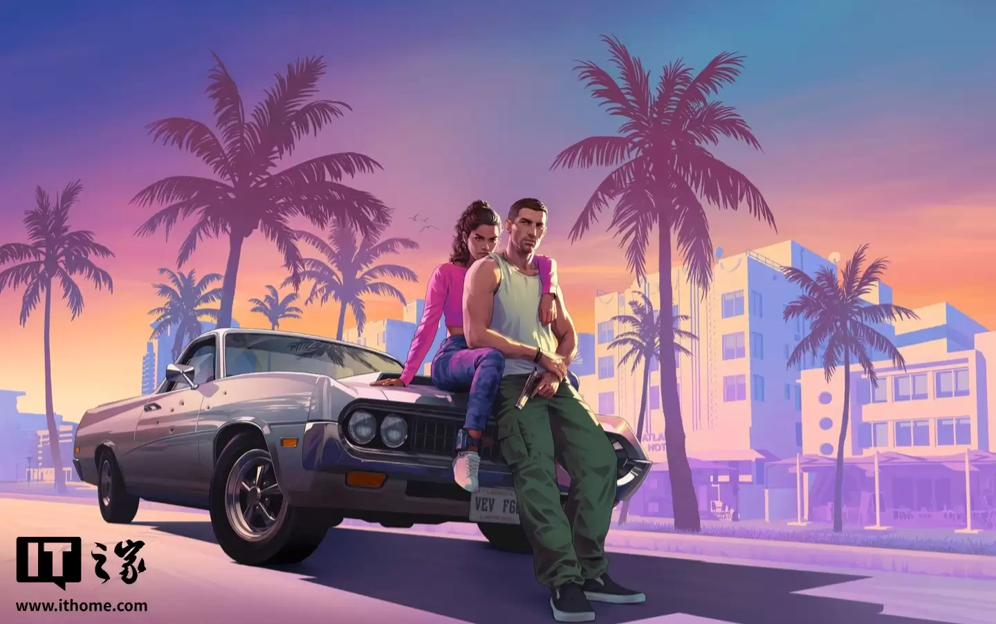 Take-Two CEO �����ˣ�AI �޷����챬����Ϸ�������Ĵ�������������