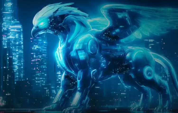 Griffin AI(GAIN)ʲô?ô?GAINҾͶȡ