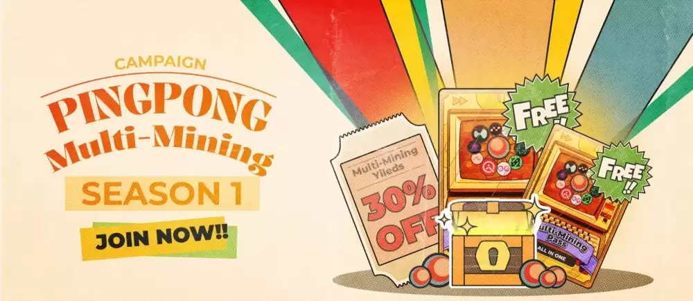 ʲô��PINGPONG���ң����� AI PINGPONG �� DePINFi ������ʩ