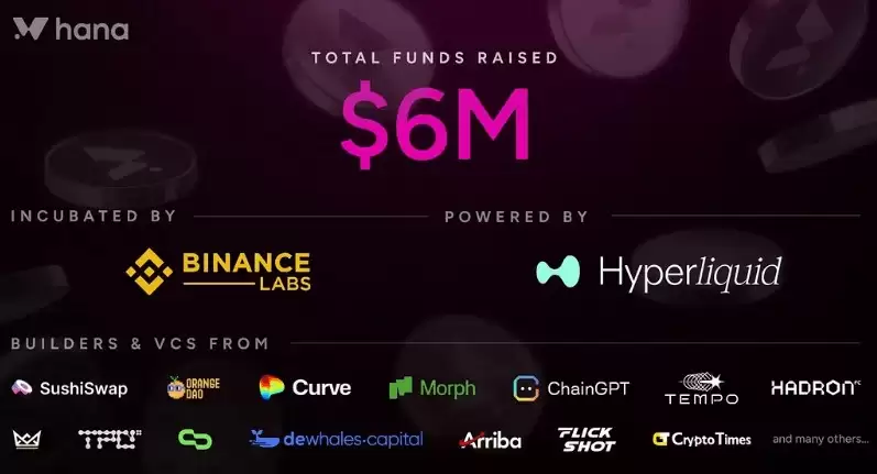 Hana Network(HANA)����ʲô?��ô��?HANA���Ҿ�����ǰ������