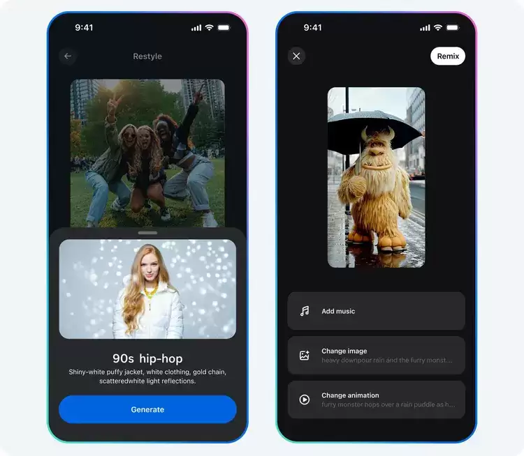 ���˲��񡰻��߻�������Meta Ԫ���������Σ����