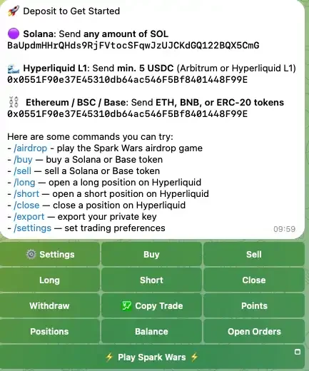 CZ����Perp DEXʱ������Щʵ�ù���������ռ�Ȼ�