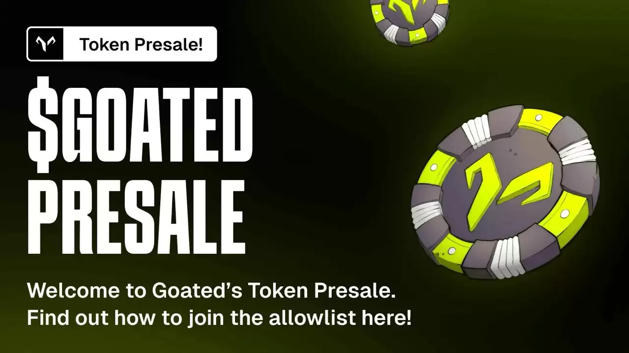 Goated Crypto(GOATED)��Ԥ�ۣ����Ҿ���ѧ����Ͷ��2025��۸�Ԥ��